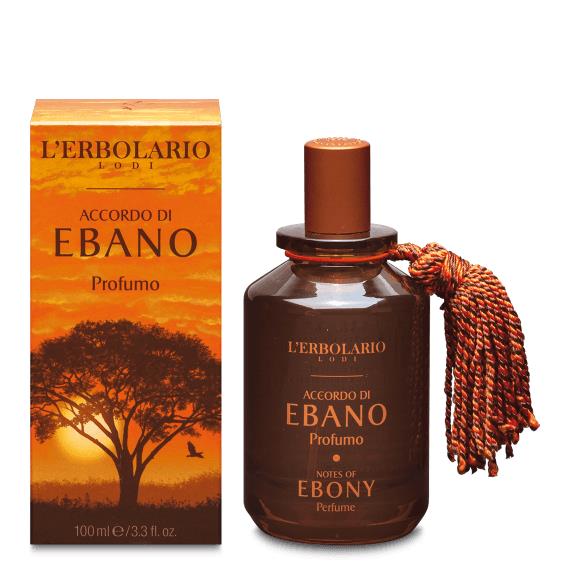 Accordo di Ebano Profumo