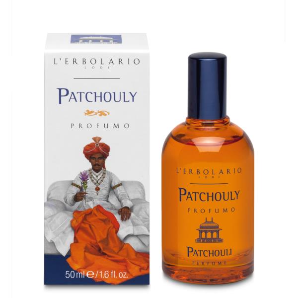 Acqua di profumo