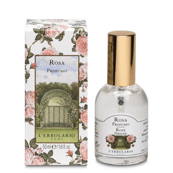 Acqua di profumo