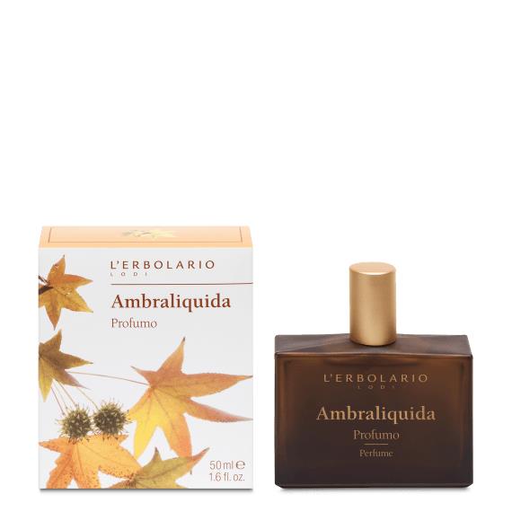 Acqua di profumo