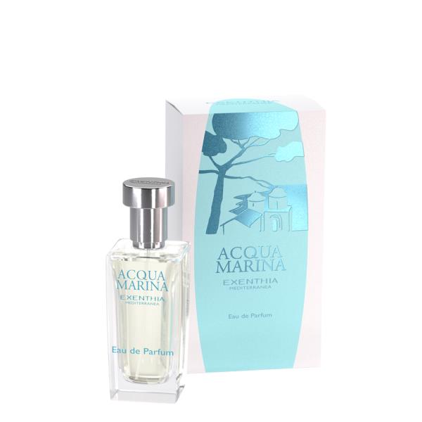 Acqua Marina Eau de parfum