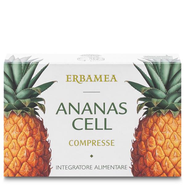 Ananas Cell Compresse