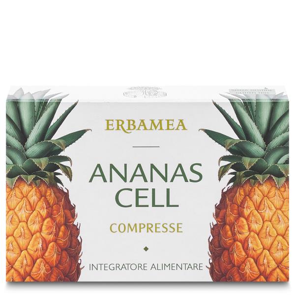 Ananas Cell Compresse