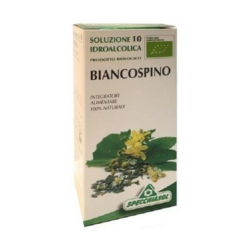 Biancospino