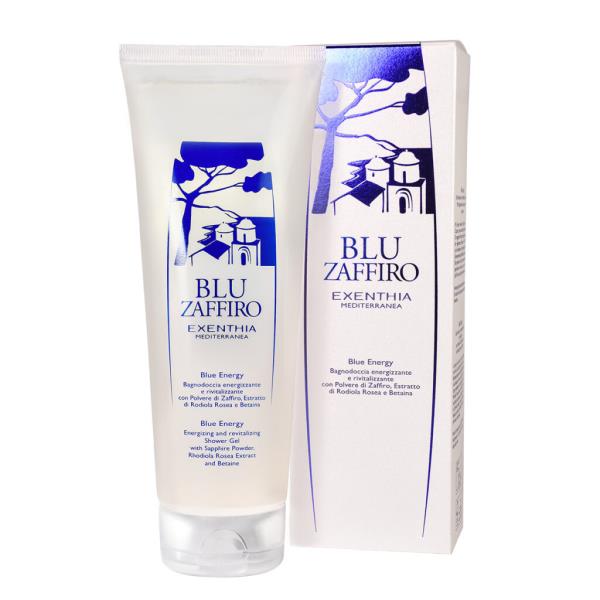 Blu Zaffiro Blue energy Bagnodoccia