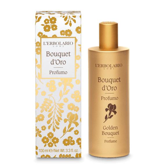 Bouquet d Oro Profumo l