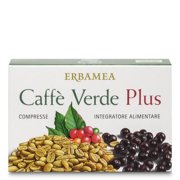 Caffè Verde Plus