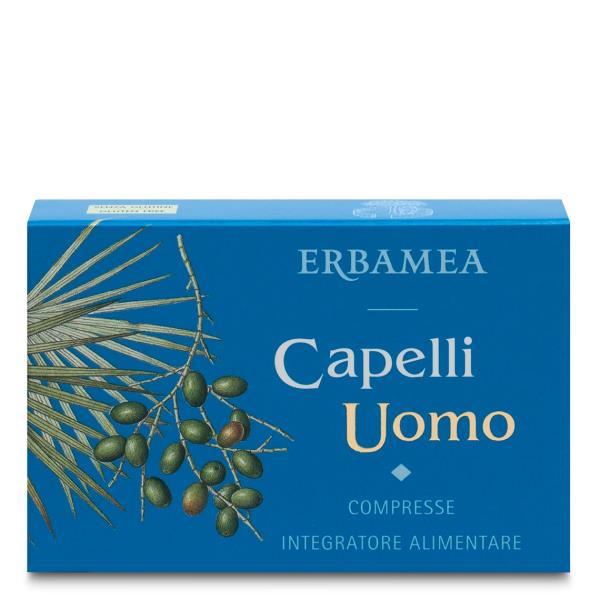 Capelli Uomo