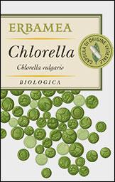 CHLORELLA BIOLOGICA 50 cps