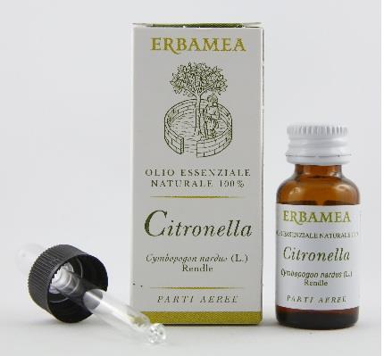 Citronella