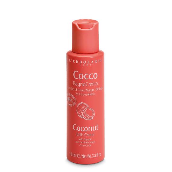 Cocco BagnoCrema 100ml