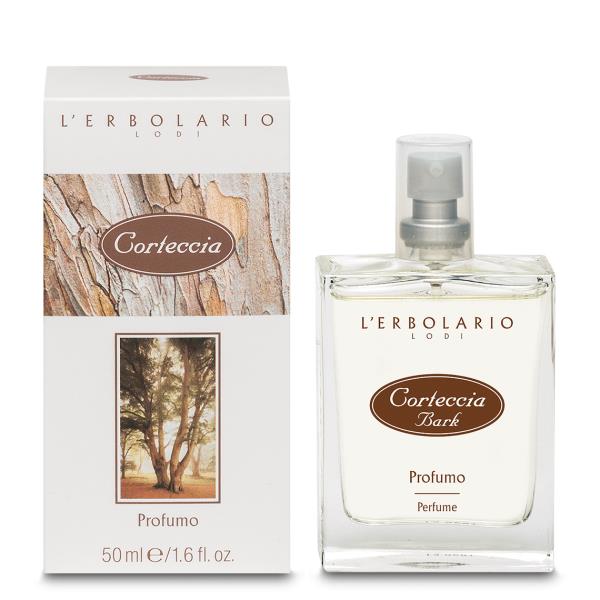 Corteccia Acqua di profumo