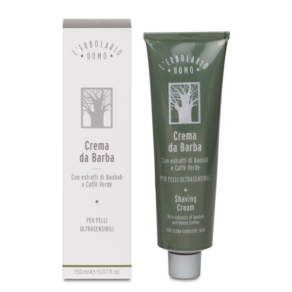 Crema da Barba