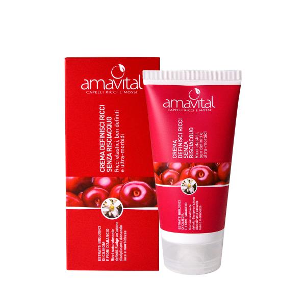 Crema definisci ricci