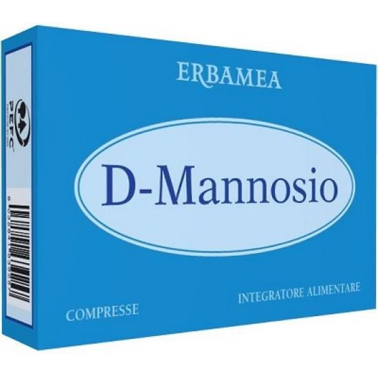D-MANNOSIO 24 cpr