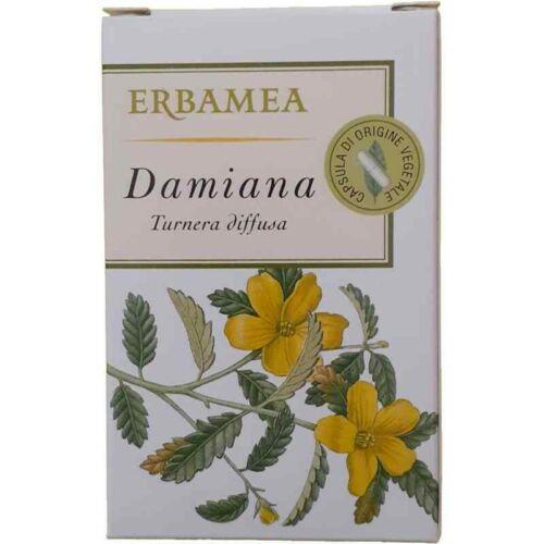 Damiana