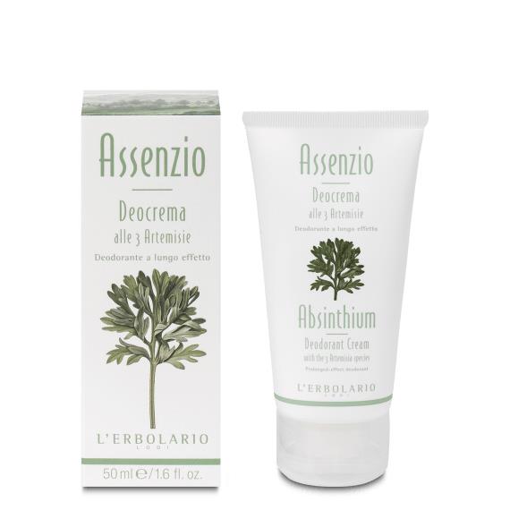 Deocrema alle tre artemisie
