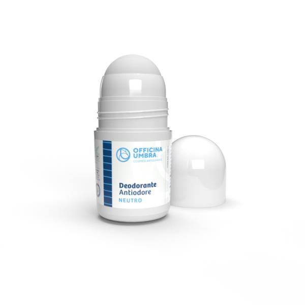 Deodorante antiodore neutro