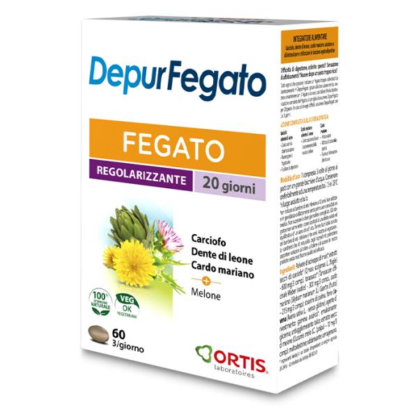 Depur Fegato