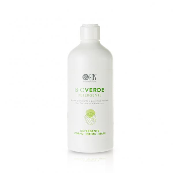 Eos Biodetergente verde