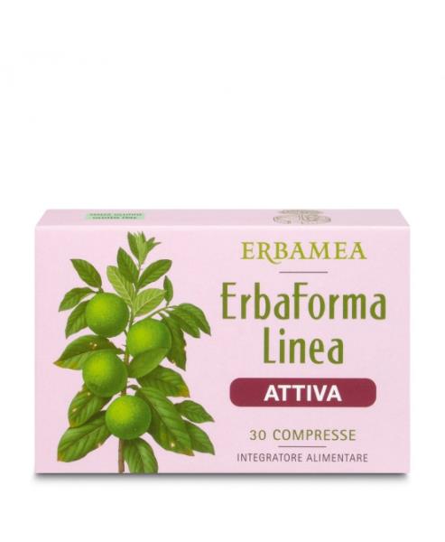 ERBAFORMA LINEA ATTIVA