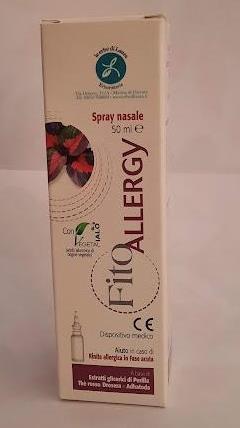 Fitoallergy Spray