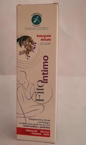 Fitointimo detergente 250