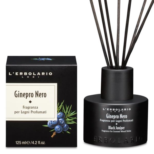 Fragranza per Legni Profumati