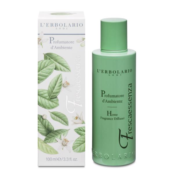 Fresca essenza Profumatore d Ambiente spray