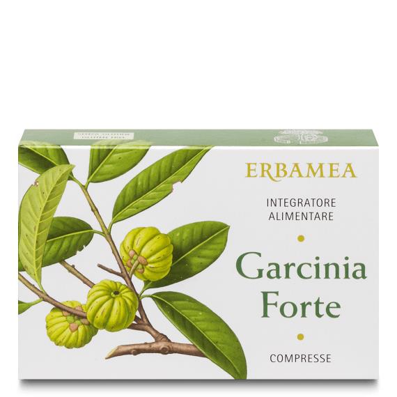 Garcinia Forte