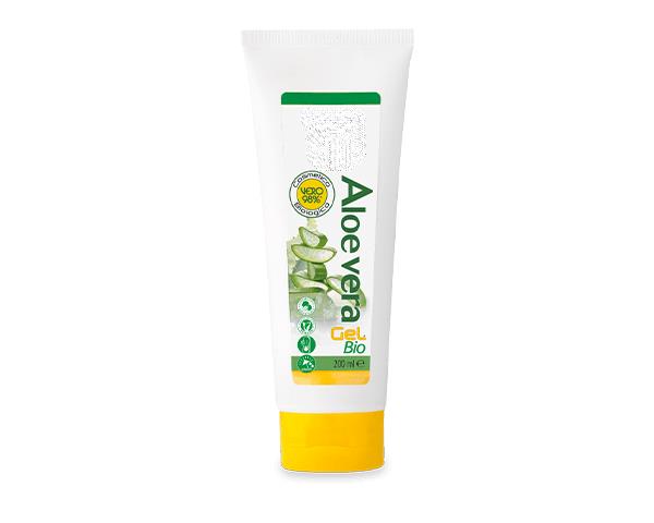 Gel Aloe 98% bio