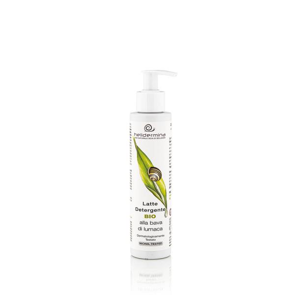 Helidermina Latte detergente bio