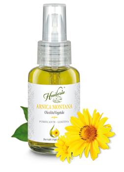 Huilerie oleolite arnica