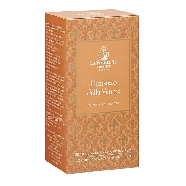 Il mistero della Venere