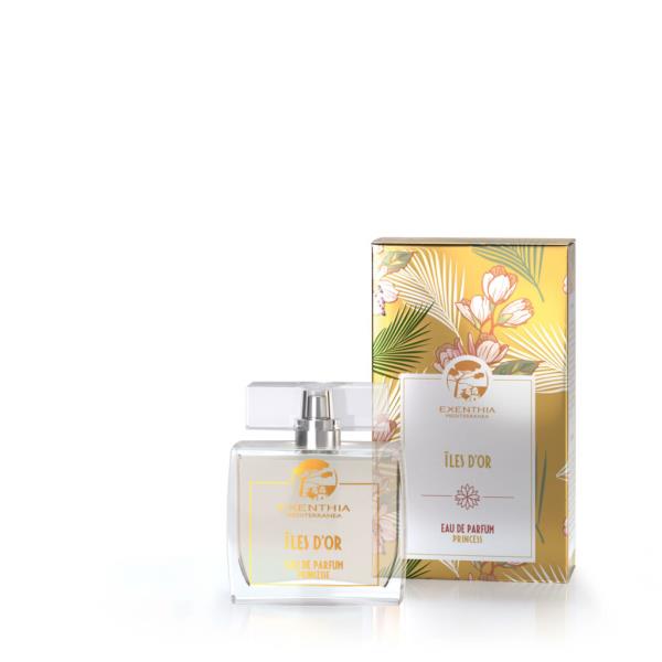 Iles D Or Eau de parfum