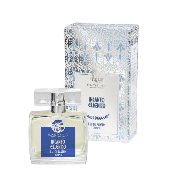 Incanto Ellenico Eau de parfum