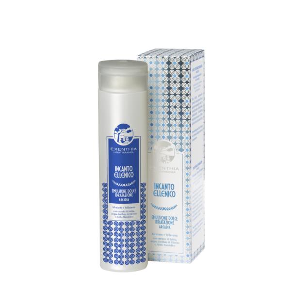 Incanto Ellenico Emulsione dolce idratazione