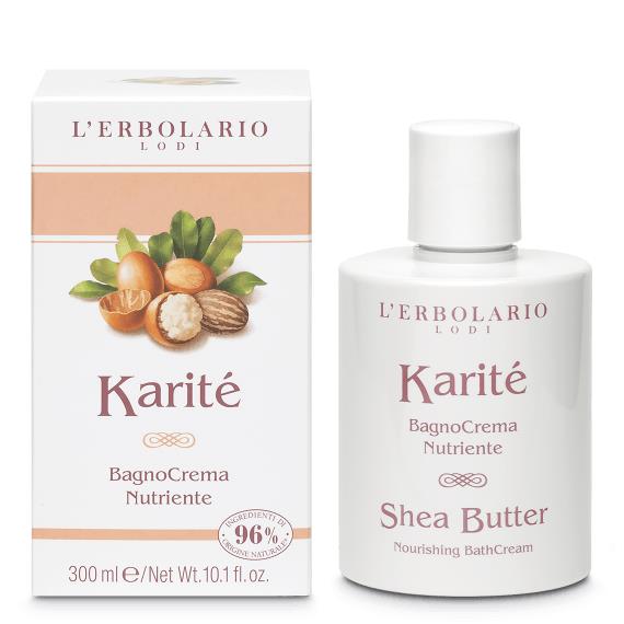 Karit Bagno Crema Nutriente