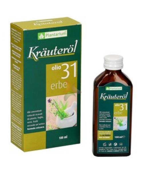 Krauterol olio 31