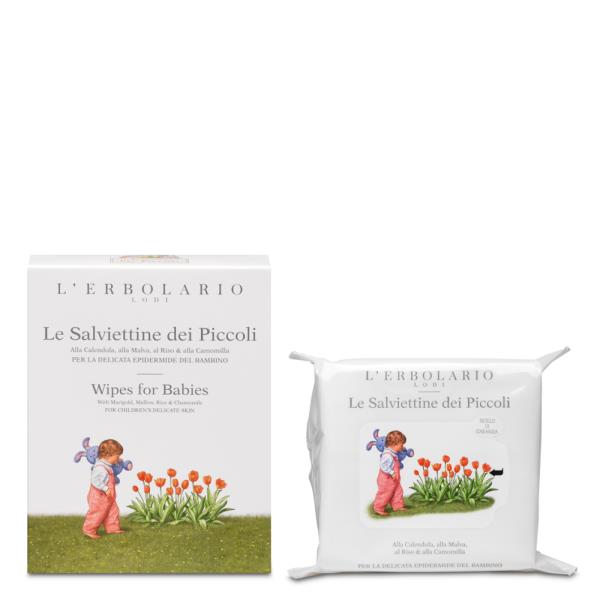 Le Salviettine dei Piccoli