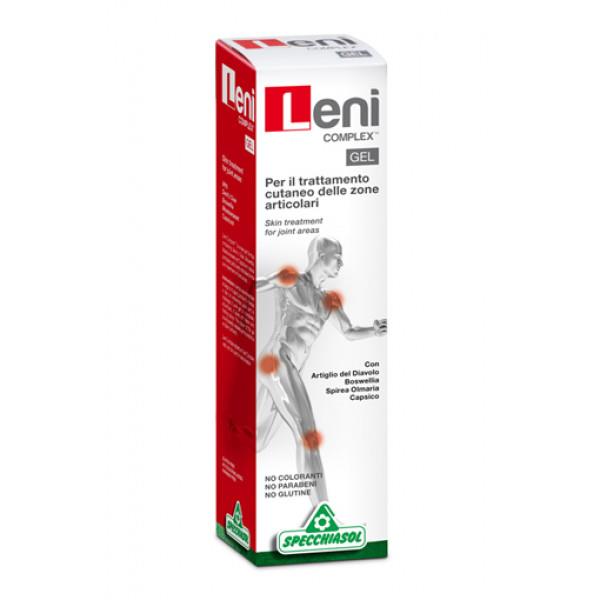Leni complex gel