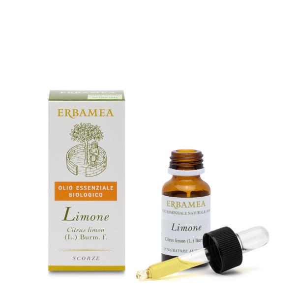 Limone biologico