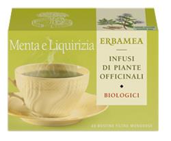 Menta e Liquirizia