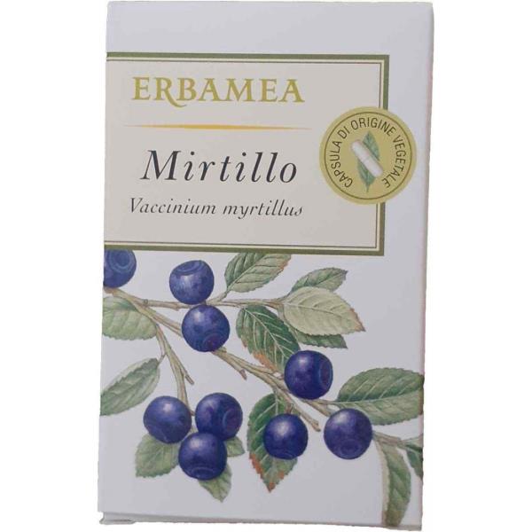 Mirtillo