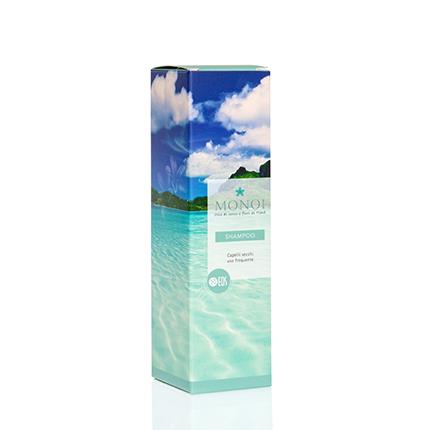 Monoi Shampoo