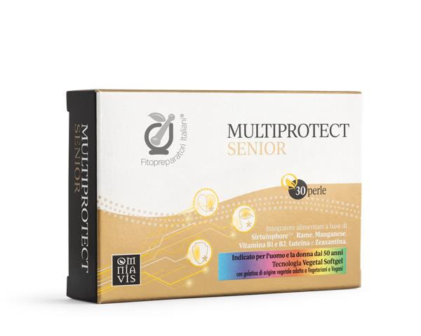 Multiprotect senior