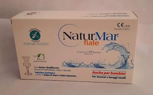 Naturmar