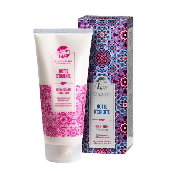 Notte d Oriente Crema sublime