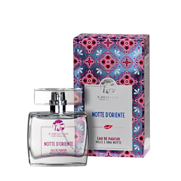 Notte d Oriente Eau de Parfum