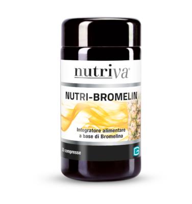 Nutri bromelin